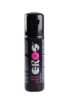 EROS Warming Massage Gel