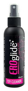 EROglide Toy Cleaner 24 stuks