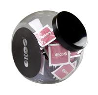 Sachets EROS Women Aqua care