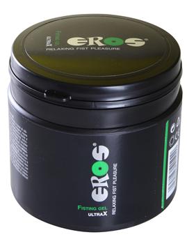 Fisting Gel UltraX