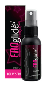 EROglide Delay Spray