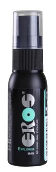 Explorer Man Spray
