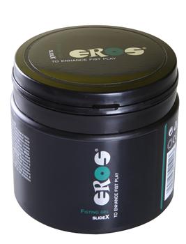 Fisting Gel SlideX