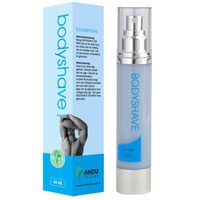 Sensuals Bodyshave Men