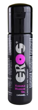 EROS Kissable Massage Gel Warming