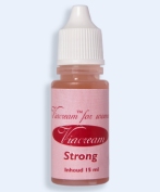Viacream Strong vrouw
